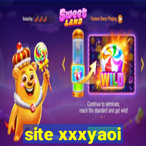 site xxxyaoi